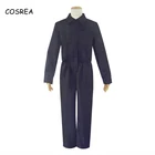 Костюм для косплея Майкла Майерса из мультфильма ужасы