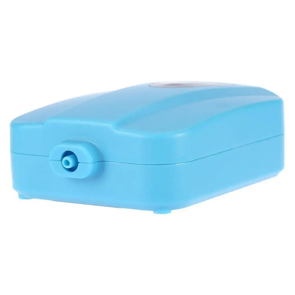 Кислородный насос для воды на солнечной батарее кислородный пруда Airpump емкость