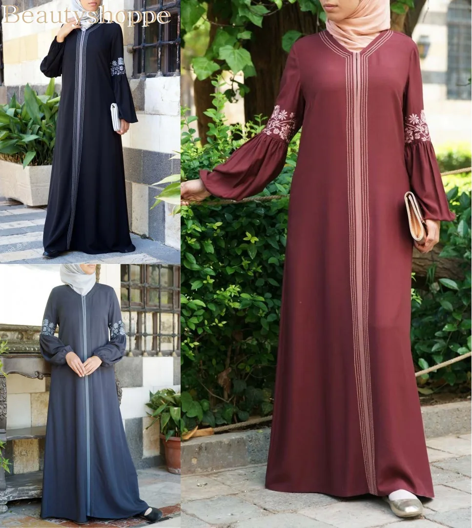 Дубаи Турецкая абайа Бангладеш джеллаба джайлаб femme мусулман Пакистан мусульманское исламское платье Абая одежда Восточный халат из марокена кафтан