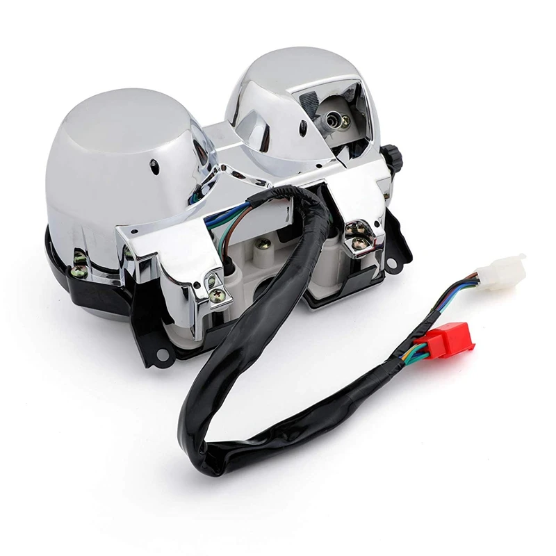 Мотоцикл уличный велосипед спидометр измеритель Тахометр датчики для HONDA CB400 CB 400