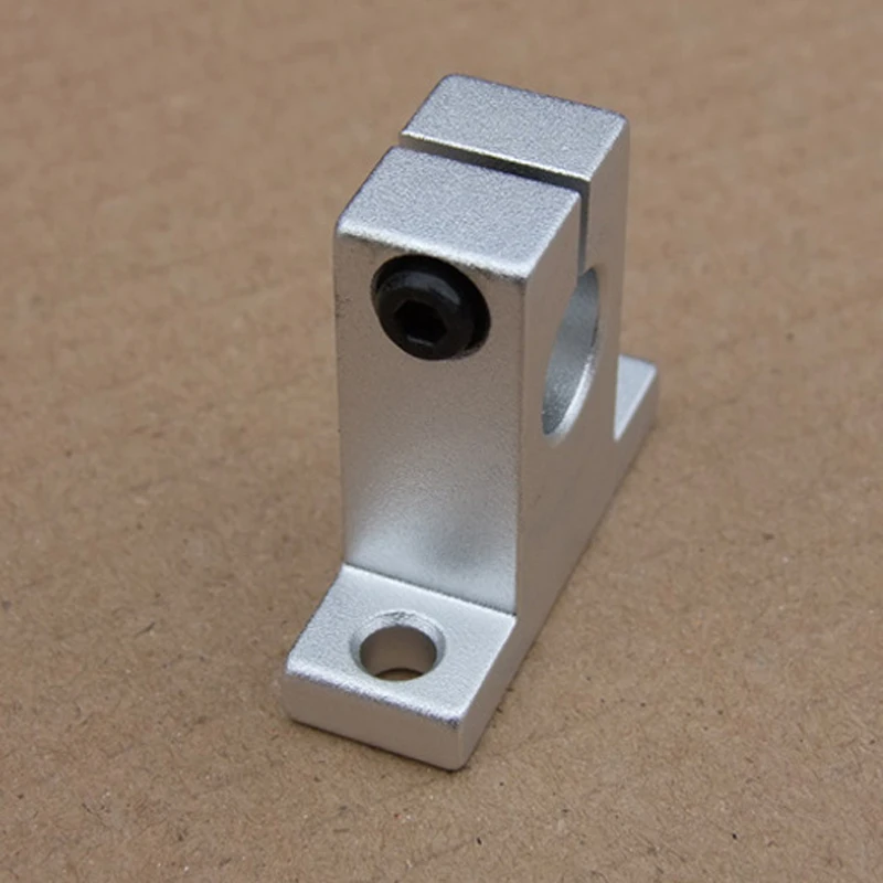 2 шт./4 шт. вертикальный кронштейн из алюминиевого сплава Т-образная опорная рама