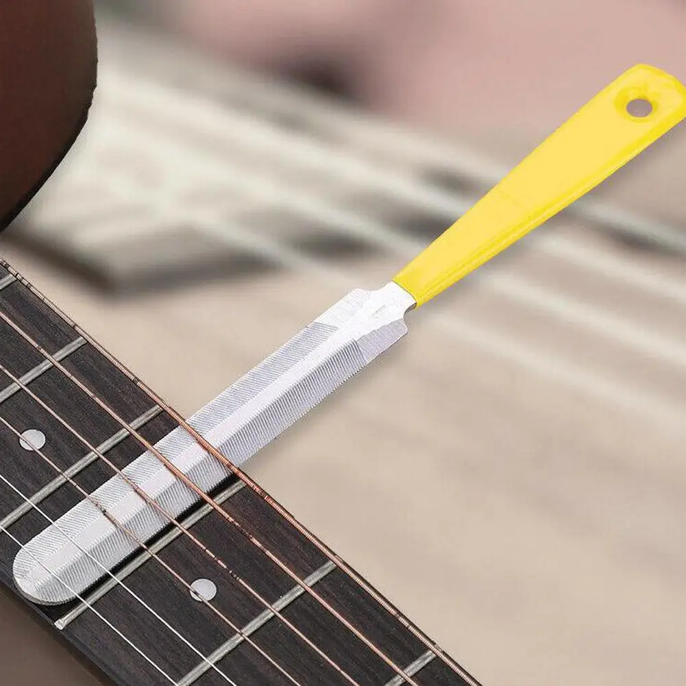 7 клавиш Цвет окрашены скорлупы кокосового ореха Kalimba игрушечное Пианино