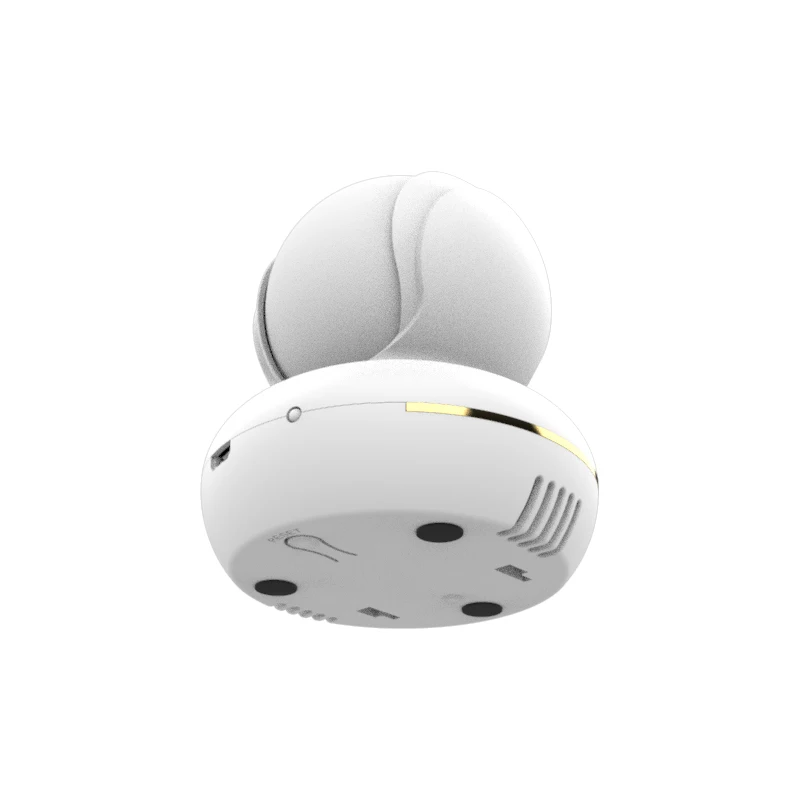 USB-веб-камера PTZ 3 Мп с поддержкой Wi-Fi и голосовым управлением | Безопасность защита
