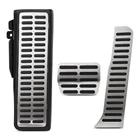 Автомобильные педали для VW Jetta Mk5 Golf 5 6 Scirocco Rabbit EOS Tiguan для Skoda Octavia A5 Superb Yeti для Seat Altea Leon Toledo