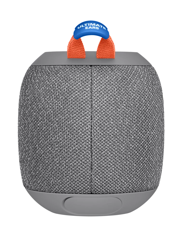 Беспроводная bluetooth-аудиосистема Logitech ue wonderboom2 водонепроницаемая защита от