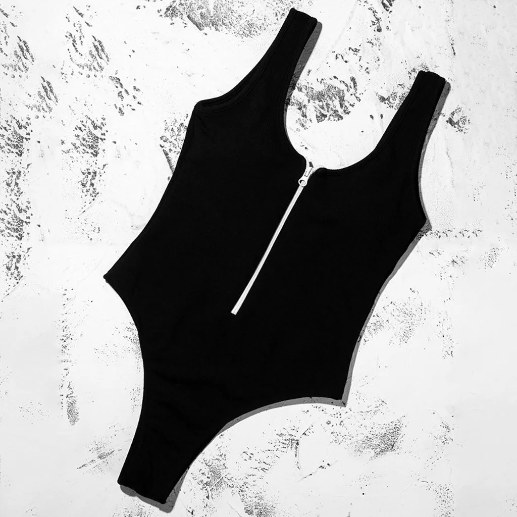 KANCOOLD купальник Для женщин Высокая Талия бикини для Ретро стиль Beachewear набор