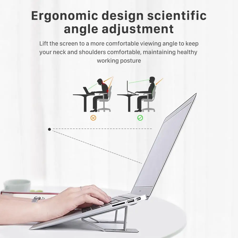 подставка для ноутбука nillkin 116 156 д
