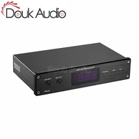 douk audio fx audio pw 6 audio switcher spiltter selector crossover 2 way speaker amplifier comparator