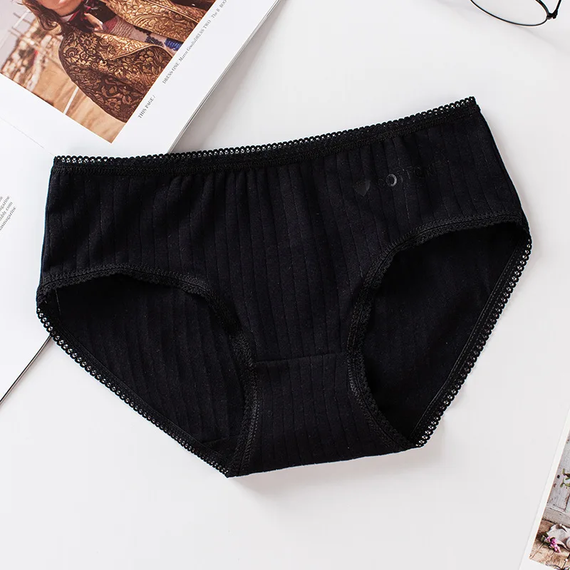 

9pcs Women Briefs Sexy Underwear female Cotton Panties Female Underwear sexy Underpants Intimates Sexy Lingerie For Women