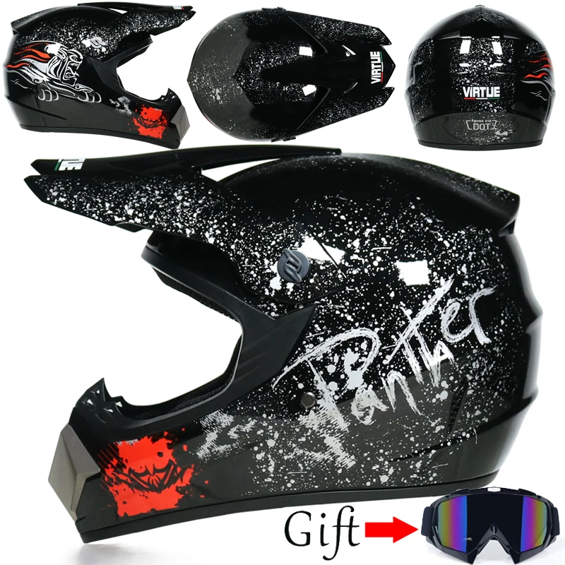 Светильник для мотоциклетного шлема бездорожья|helmet dot approved|cross helmetmotorcycle helmet |