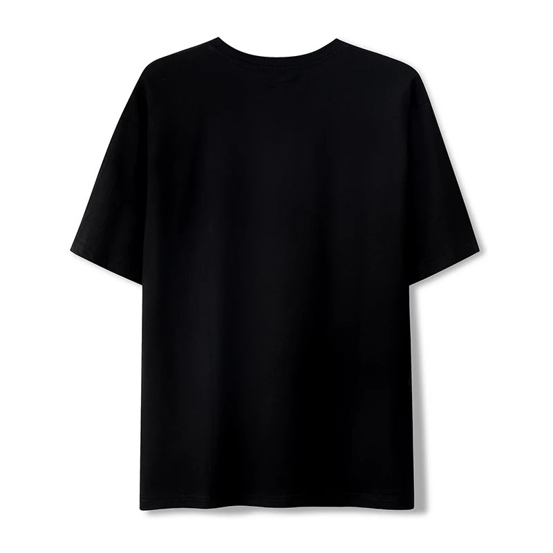 Модная пикантная женская футболка с цветочным рисунком для художественной