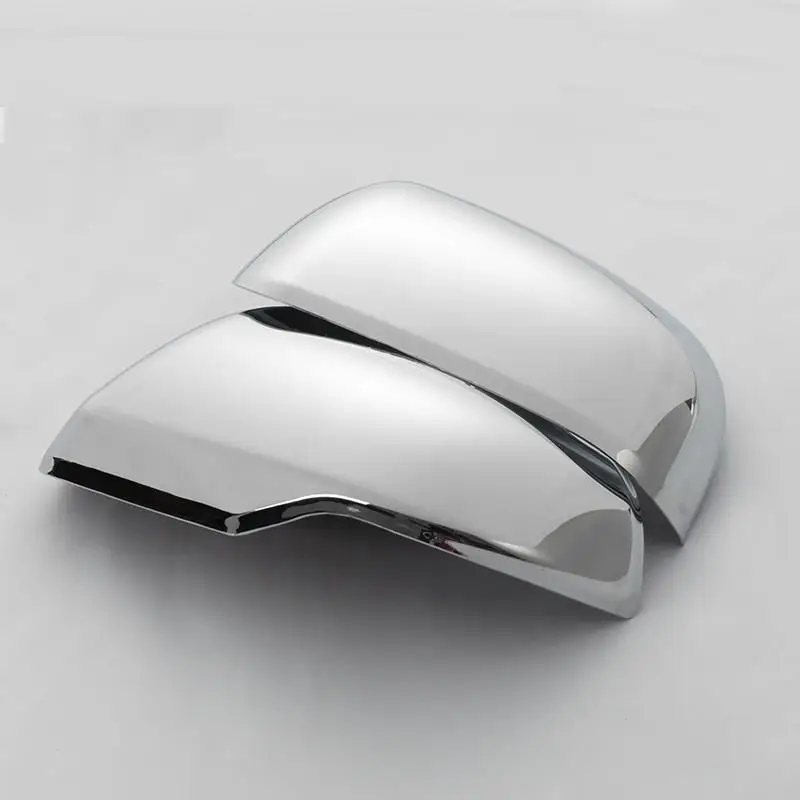 Автомобильная оконная решетка крыло зеркало модифицированный хром