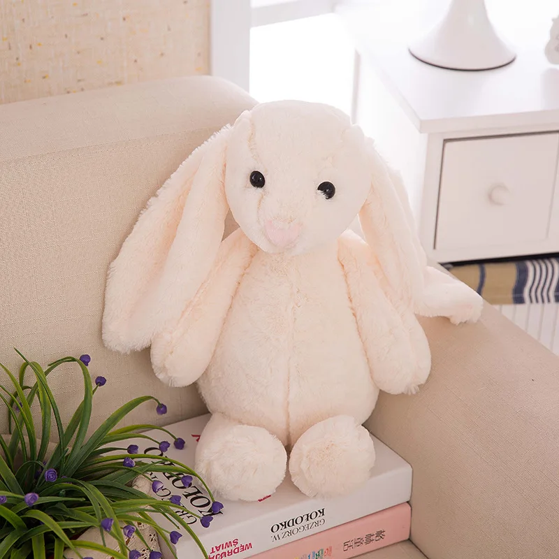 Мягкая кукла Bonnie The Rabbit мягкая игрушка для вечеринок и дней рождения подарки