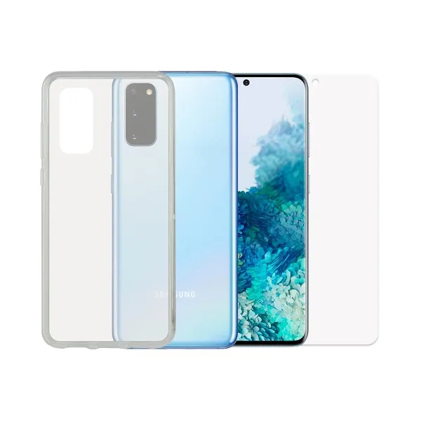 Купить Защитное Стекло S20