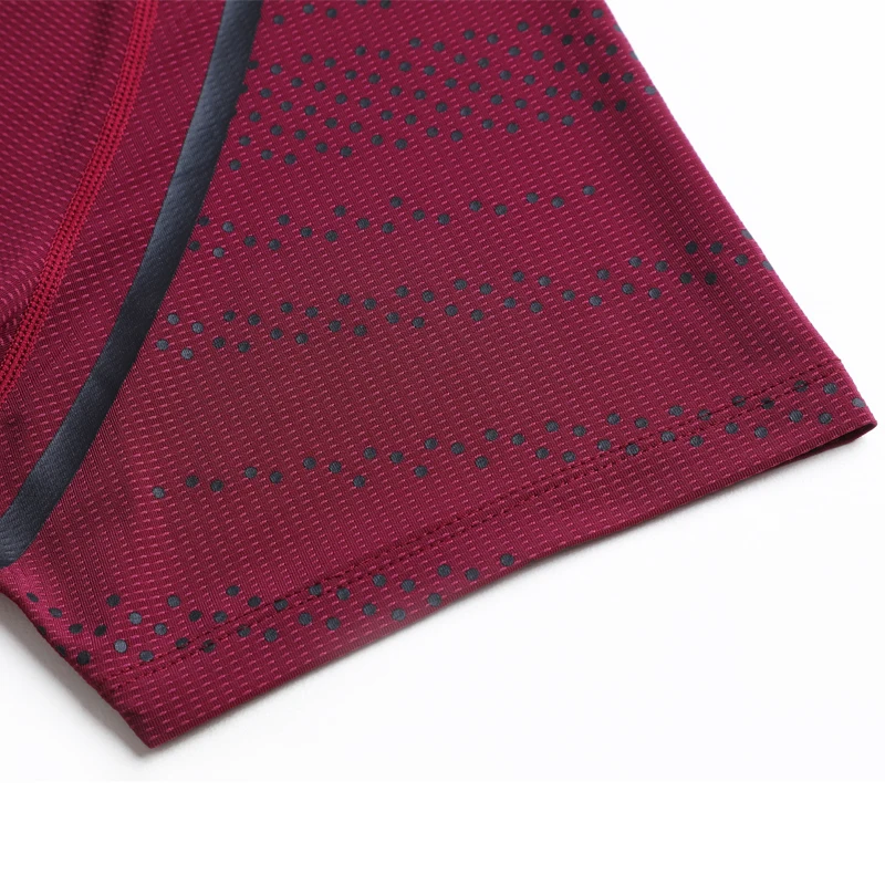 

Workout Tees Mens Stretch Breathable Bodybuilding Shirts Training Push Ups Running Jogging Short Sleeve Slim Fitness Tshirt