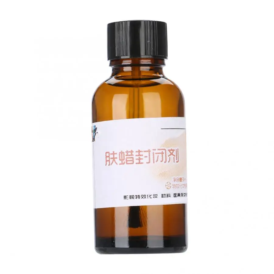 Профессиональная краска для тела средство нанесения воска на кожу специальный