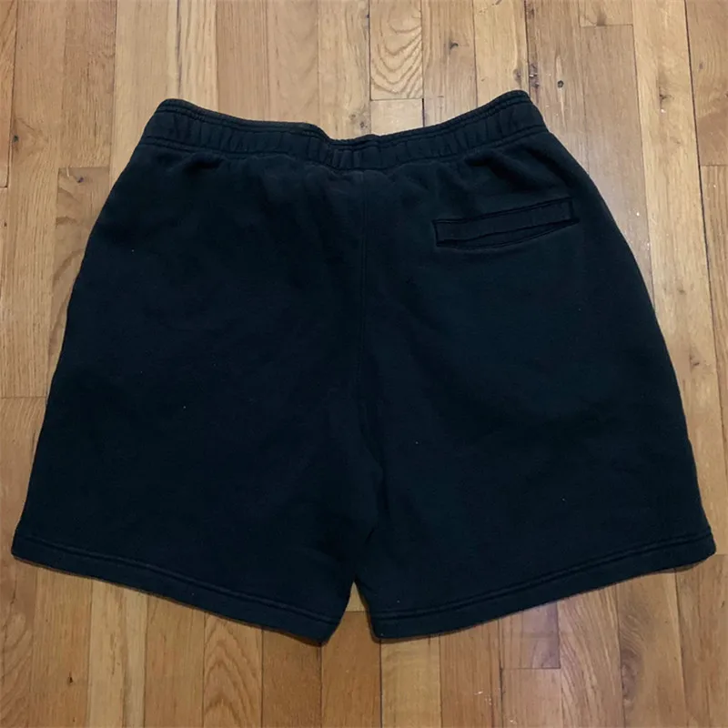 

19ss Travis Scott AstroWorld Tour Graffiti Shorts Men Women 1:1 High quality Drawstring Shorts