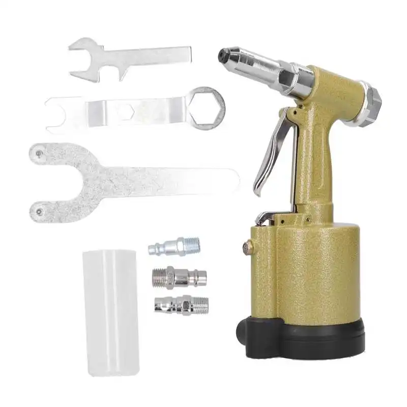 Пневматическая гидравлическая клепальная машина стабильная производительность