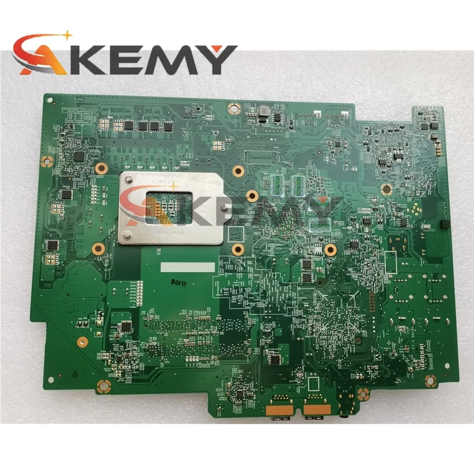 

High quality For Dell Inspiron 24 5488 LGA1151 All-In-One Motherboard FKYCM 0FKYCM CN-0FKYCM 100% Tested Fast Ship