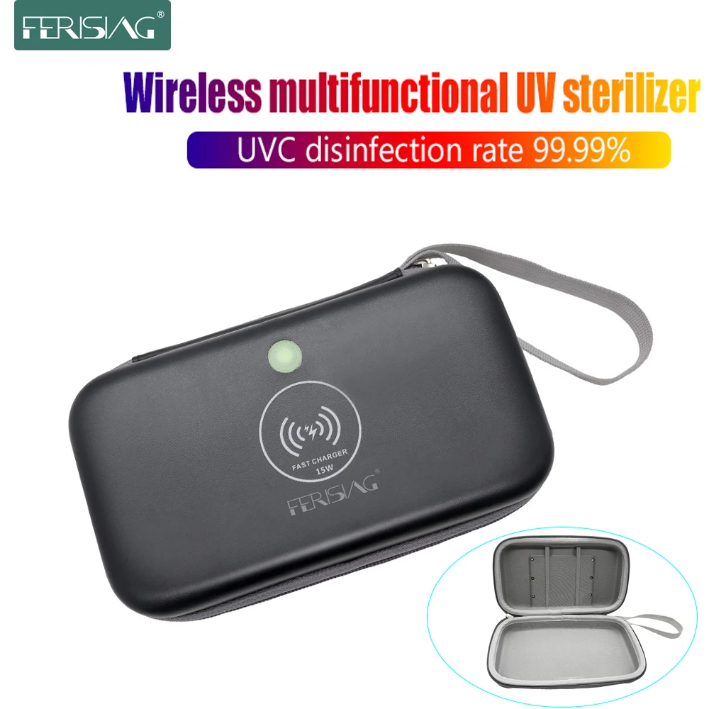 Стерилизатор для УФ лампы 15 Вт|Зарядные устройства телефонов| |