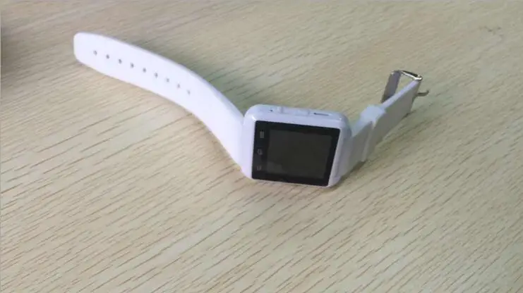 Умные часы U8 с Bluetooth для iPhone IOS Android|Смарт-часы| |