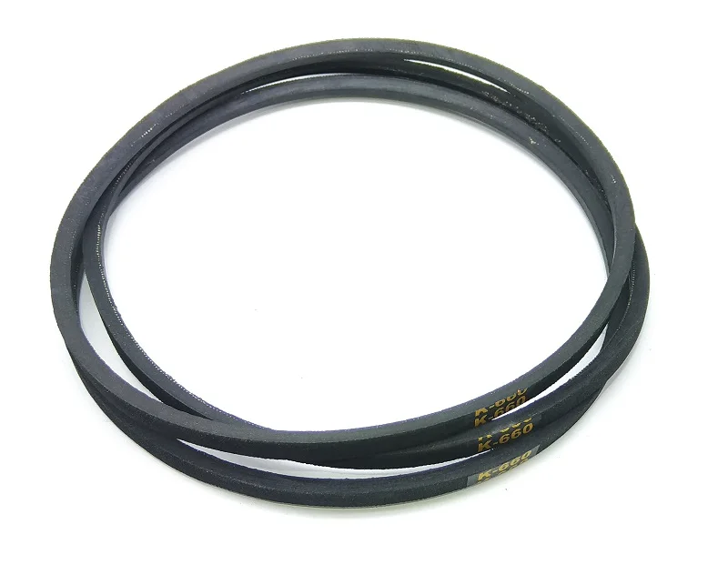 Рисунок 2 - треугольный ремень для дрели K690