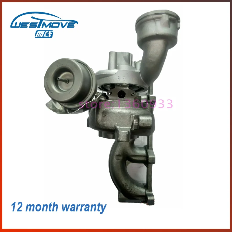 Турбокомпрессор BV39 5439 988 0016 54399700016 54399900016 54399800016 для VW POLO SKODA Seat IBIZA MK IV CORDOBA