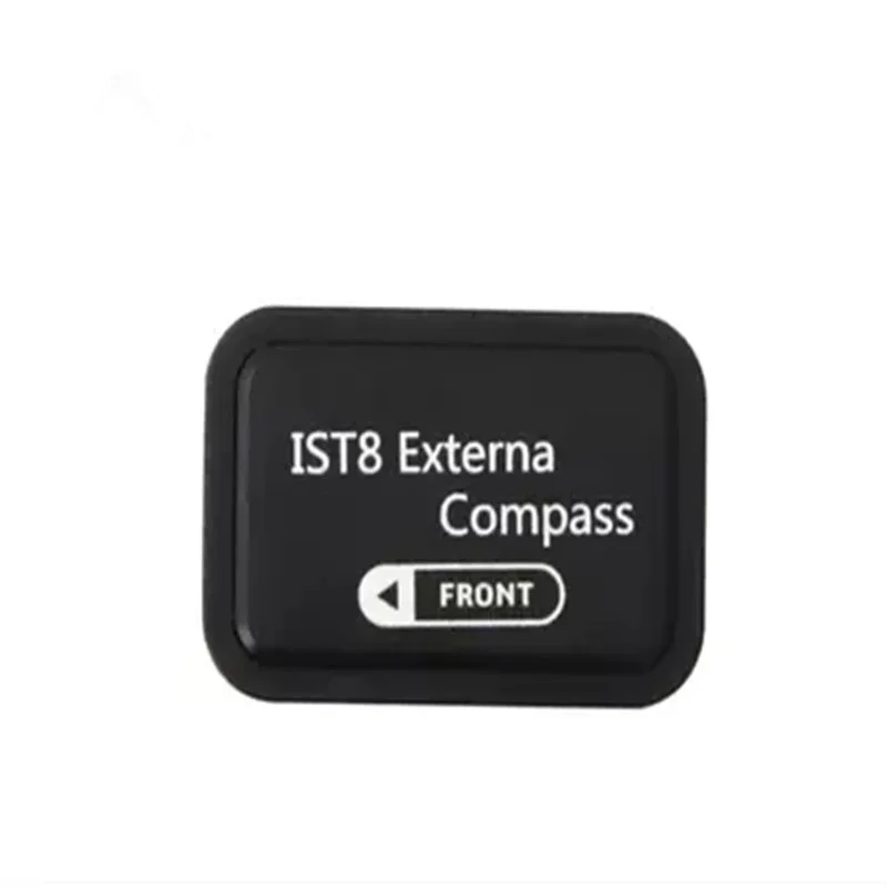 CUAV IST8 новый внешний компас GPS модуль PX4 геомагнитный датчик 8310 Компас для Pixhack Pixhawk