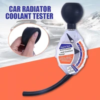 water tank antifreeze density meter densitometer dial durable car radiator coolant tester tool replacement parts cooling system