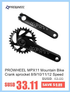SRAM Нижний Кронштейн подшипника BSA AM BB DUB BB30 PF30 Кронштейн английский 68/73 PRESSFIT92 горный велосипед центральная ось Movemnt