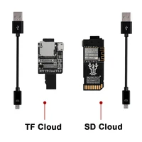 bigtreetech module btt tf cloud v1 0 sd cloud wireless transmission module for skr mini e3 skr v1 4 turbo tmc2209 tmc2208