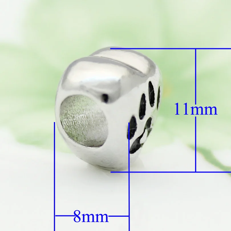 Животное Шарм шарик Собака Семья домашнее животное собака белые стразы в форме