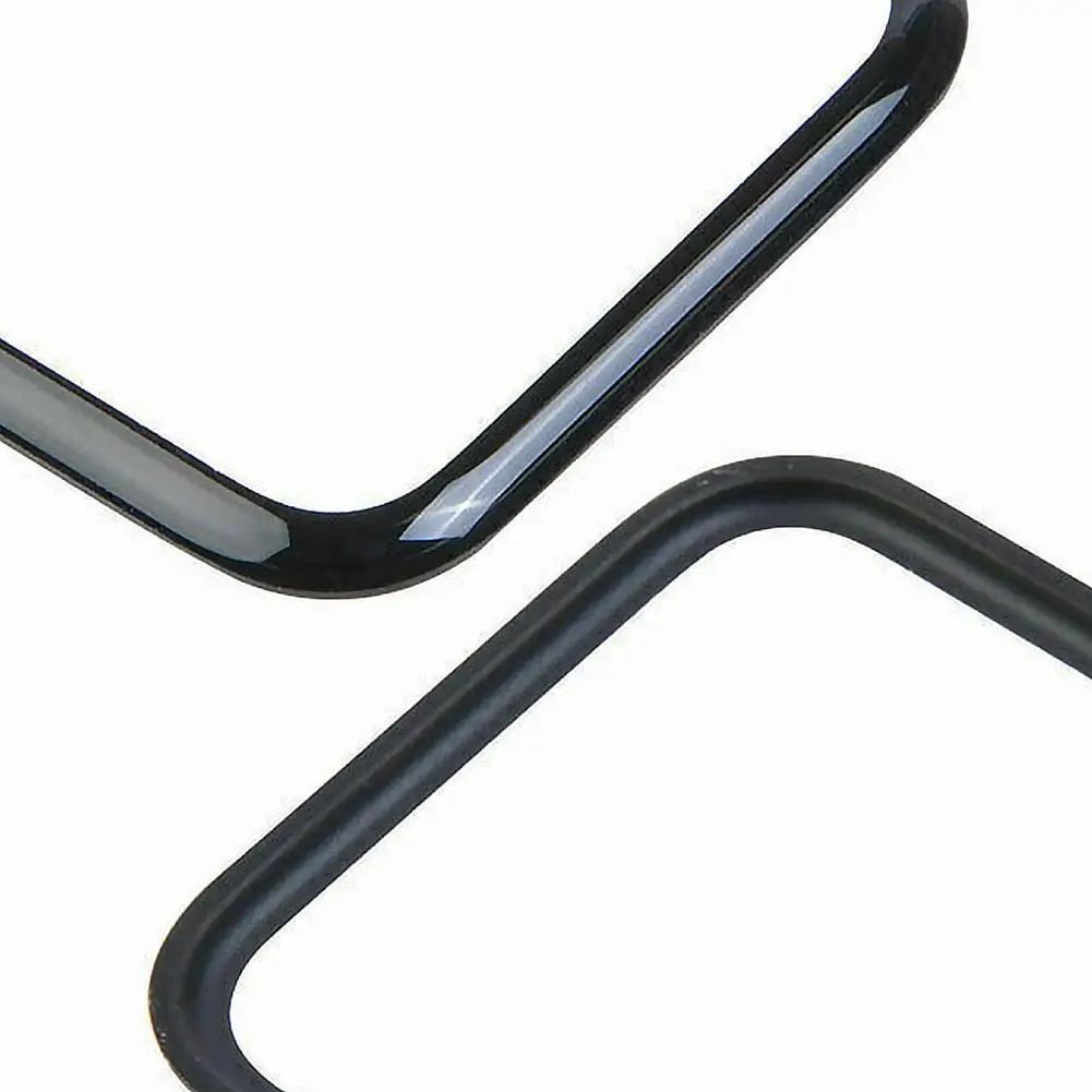 Точный спереди ЖК дисплей стекло замена крышки УФ клей сенсорный Экран