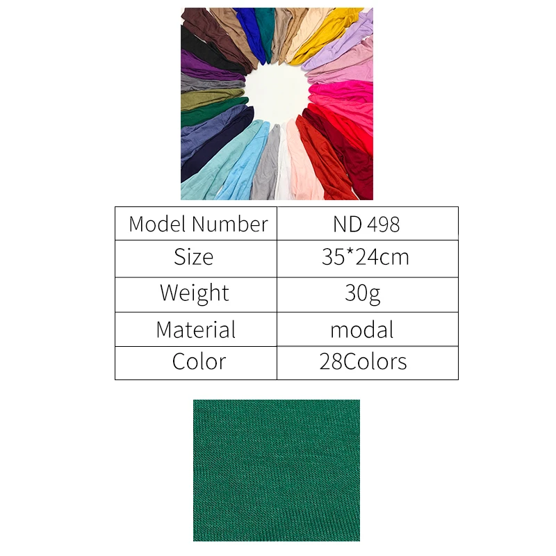 1PCS New Adjustable Modal Foulard Soft Muslim Full Cover Inner Hijab Elastic Women Turban Cap Bandana Neck Head Scarf Bonnet Hat |