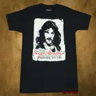 Мужская винтажная футболка с надписью The Princess Bride Inigo Montoya You Kill my Father