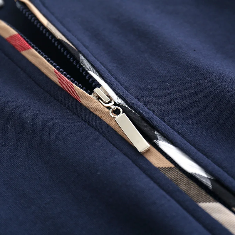 

New 2021 Spring and Autumn Fashion Newborn Baby Clothes Cute Long Sleeve Unisex Cotton Plaid stripes Hooded Baby girl boy Romper