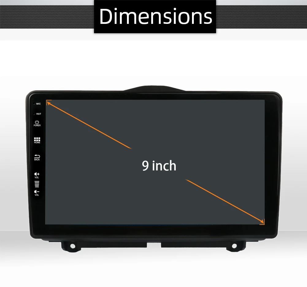 Автомагнитола Bosion на Android 10 DSP 30EQ мультимедийный видеоплеер автомобильный стерео