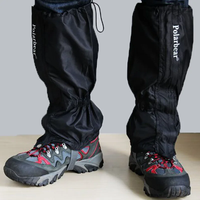 1 пара водонепроницаемые леггинсы из дышащей ткани|fabric fabric|fabric leggingsfabric waterproof |