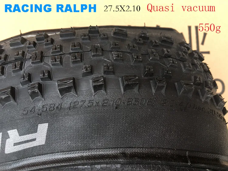 RA27521QV MTB велосипедные шины 26/27. 5/29er горный велосипед без/квази вакуумные шины EVO TL готовая звездообразная Сверхлегкая Складная шина высокого уровня - Цвет: RA27521QV