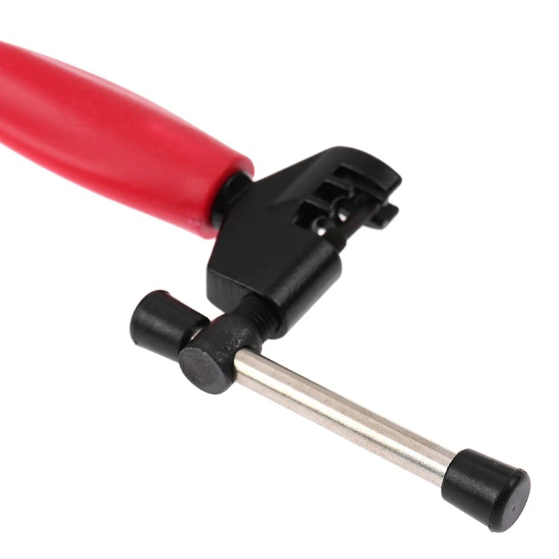

Bicycle Chain Breaker Metal Removal Tool Cycling Bike Bicycle MTB Repair Tool Steel Chain Breaker Splitter Cutter