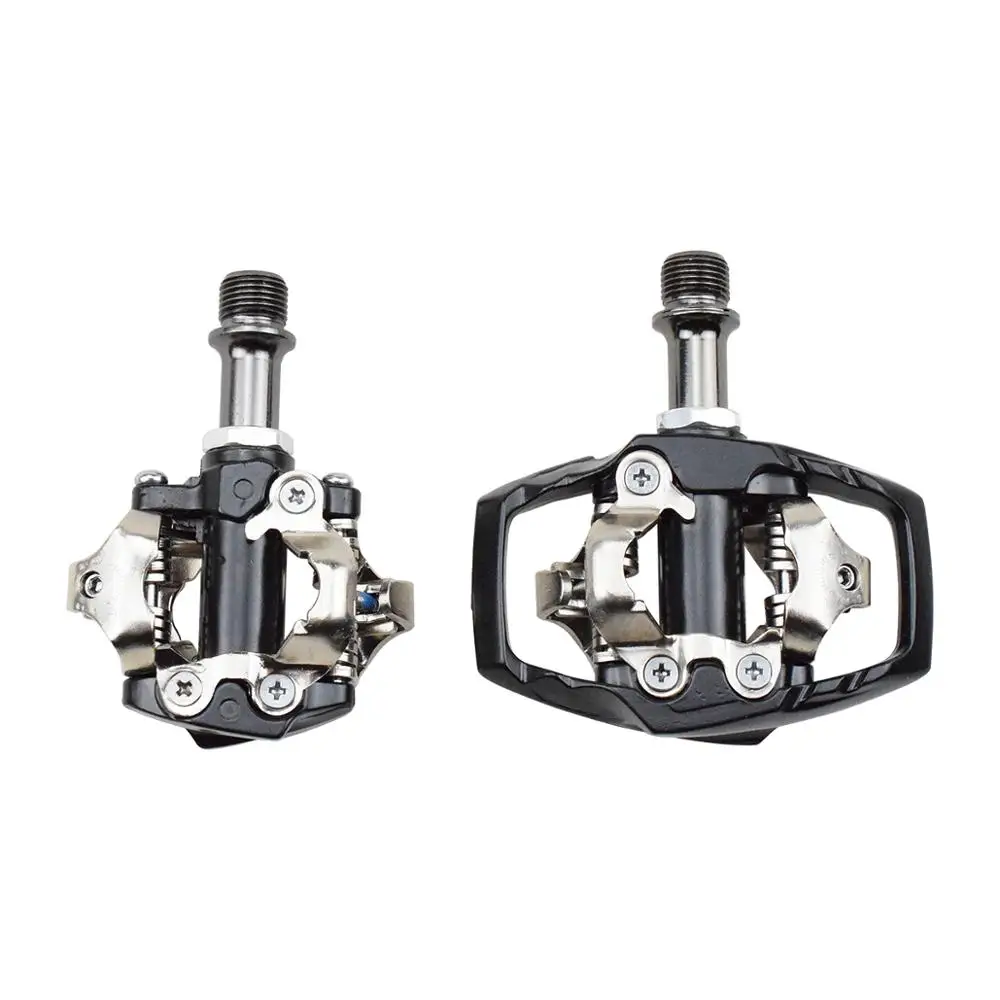 MD1 M101 Велоспорт Clipless самоблокирующийся горный велосипед педаль детали