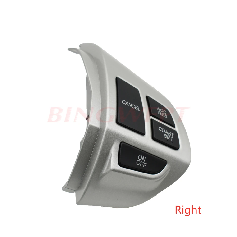

Кнопка громкости на руль, подходит для MITSUBISHI LANCER OUTLANDER ASX 2007-2011