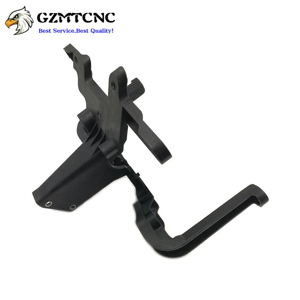 Верхний обтекатель передней фары Кронштейн Держатель для Suzuki TL1000R TL1000 TL 1000 R 1998-2003