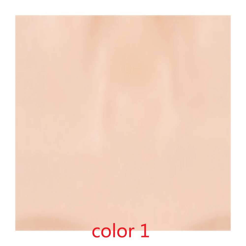 color 1 EYUNG половина тела твердые D чашки груди для трансвеститов груди пластина для Косплей транссексуалов через SGS Сертификация мощность продавец - Цвет: color 1