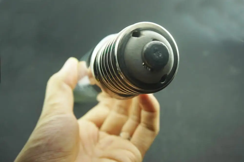 Лампа натриевая для выращивания растений высокого давления 400 Вт 48000 люмен |