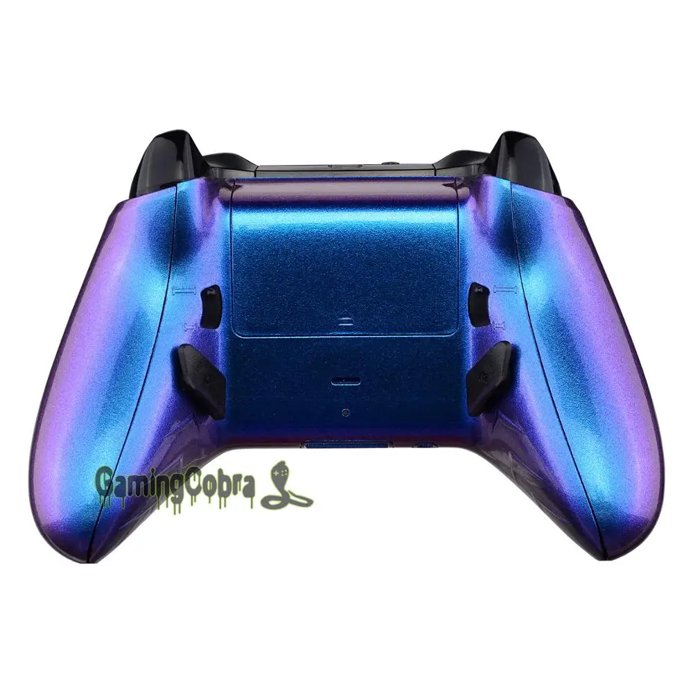 Экстремальный Хамелеон Фиолетовый Синий Lofty программируемый набор Remap &amp Trigger Stop