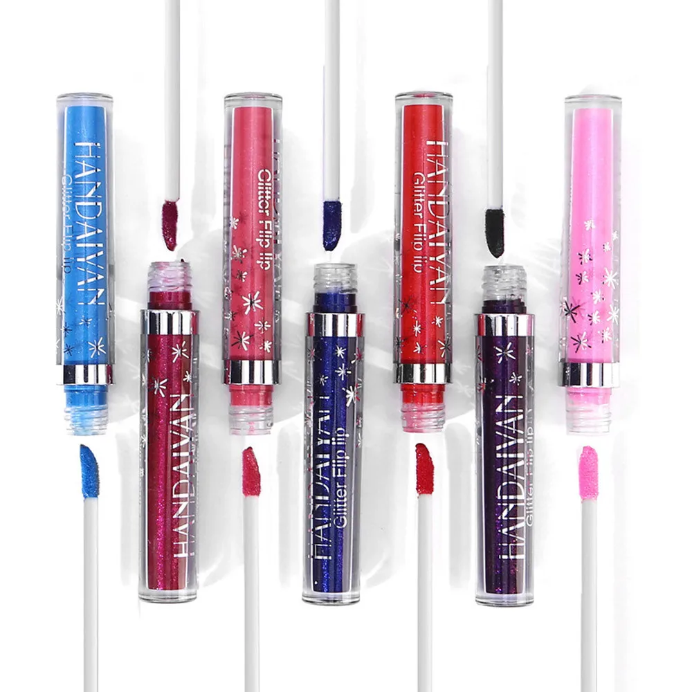 Lip Liner Liquid Lipstick Pencil Matte Waterproof Long Lasting Velvet Makeup Gloss |