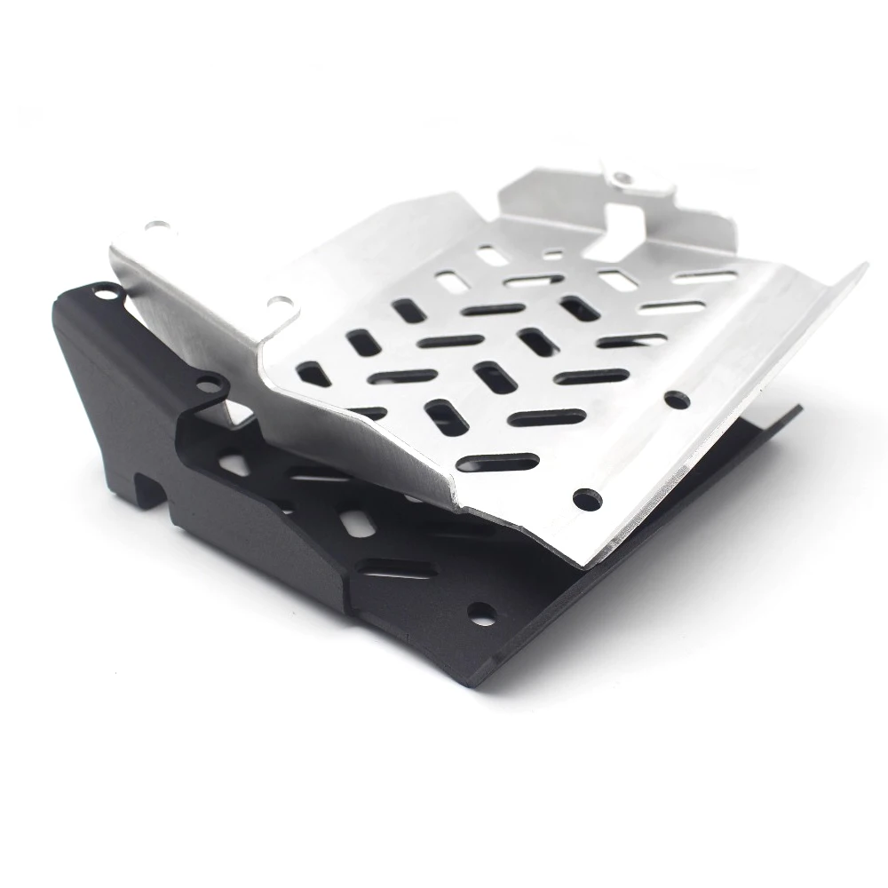 For Honda NC750X nc750 X-ADV750 300 1000 Aluminum alloy Motorcycle Accessories Skid Plate Engine Guard Chassis Protection Cover