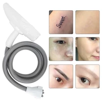 high power laser eyebrow tattoo washing machine handpiece tattoo removal machine eyeliner clearning face doll accessories handle