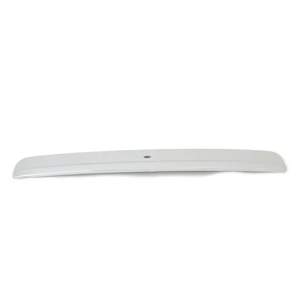 

Chrome Rear Door Trunk Lid Trim Cover For Nissan Qashqai Dualis 2007-2013